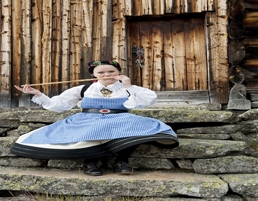 History of the Lofoten Islands, Norway